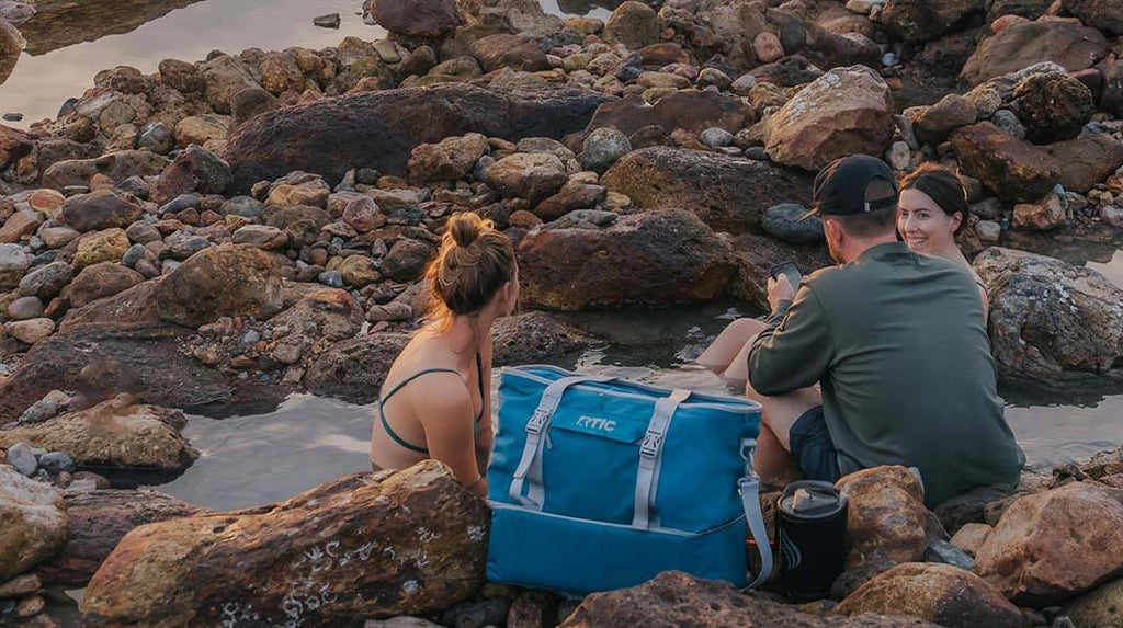 2-in-1 Chillout Bag