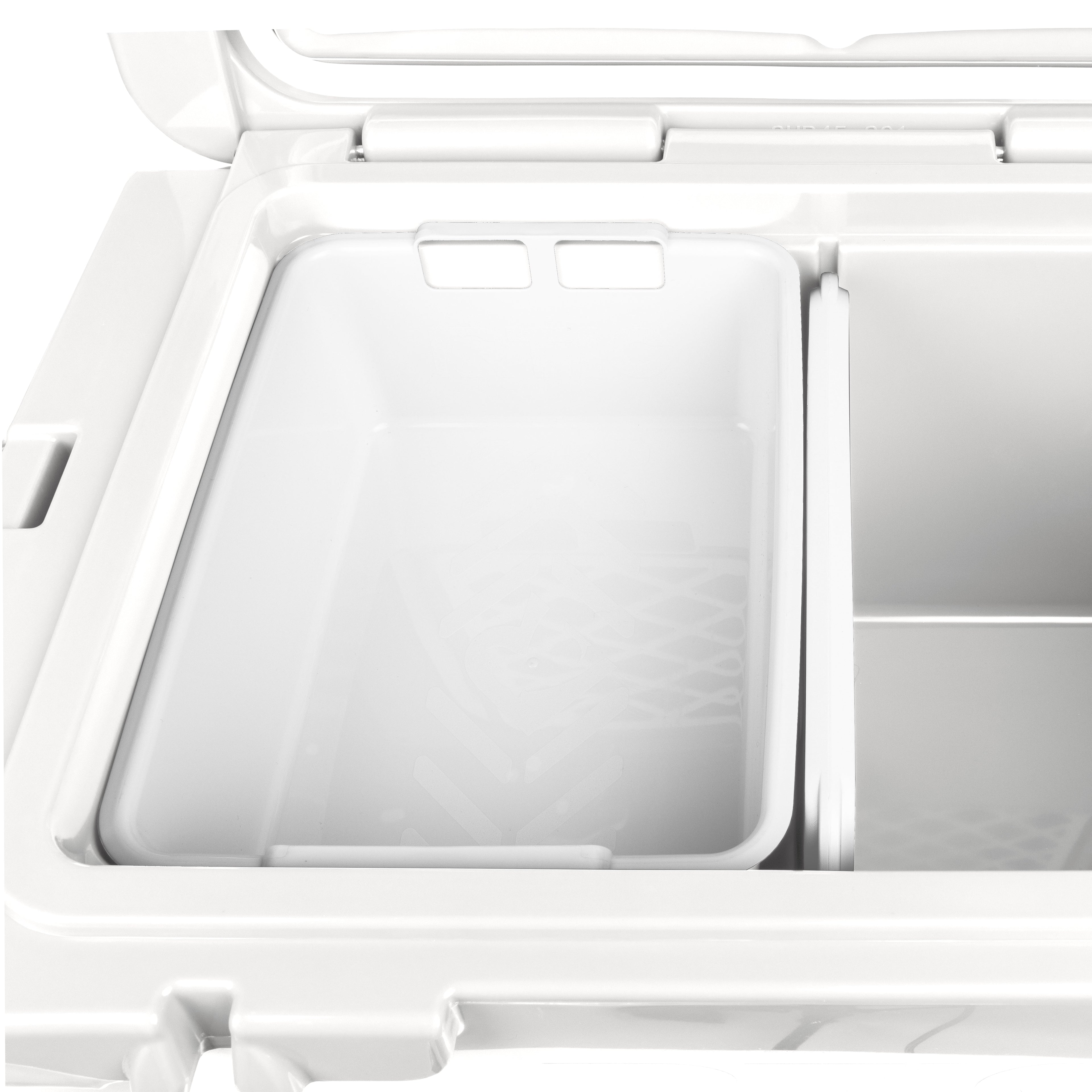 Ultra-Tough Cooler Dry Goods Basket
