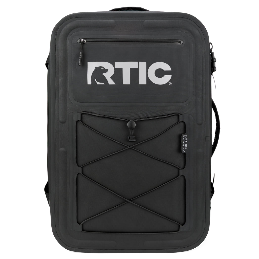 Ultra-Dry Duffle Pack