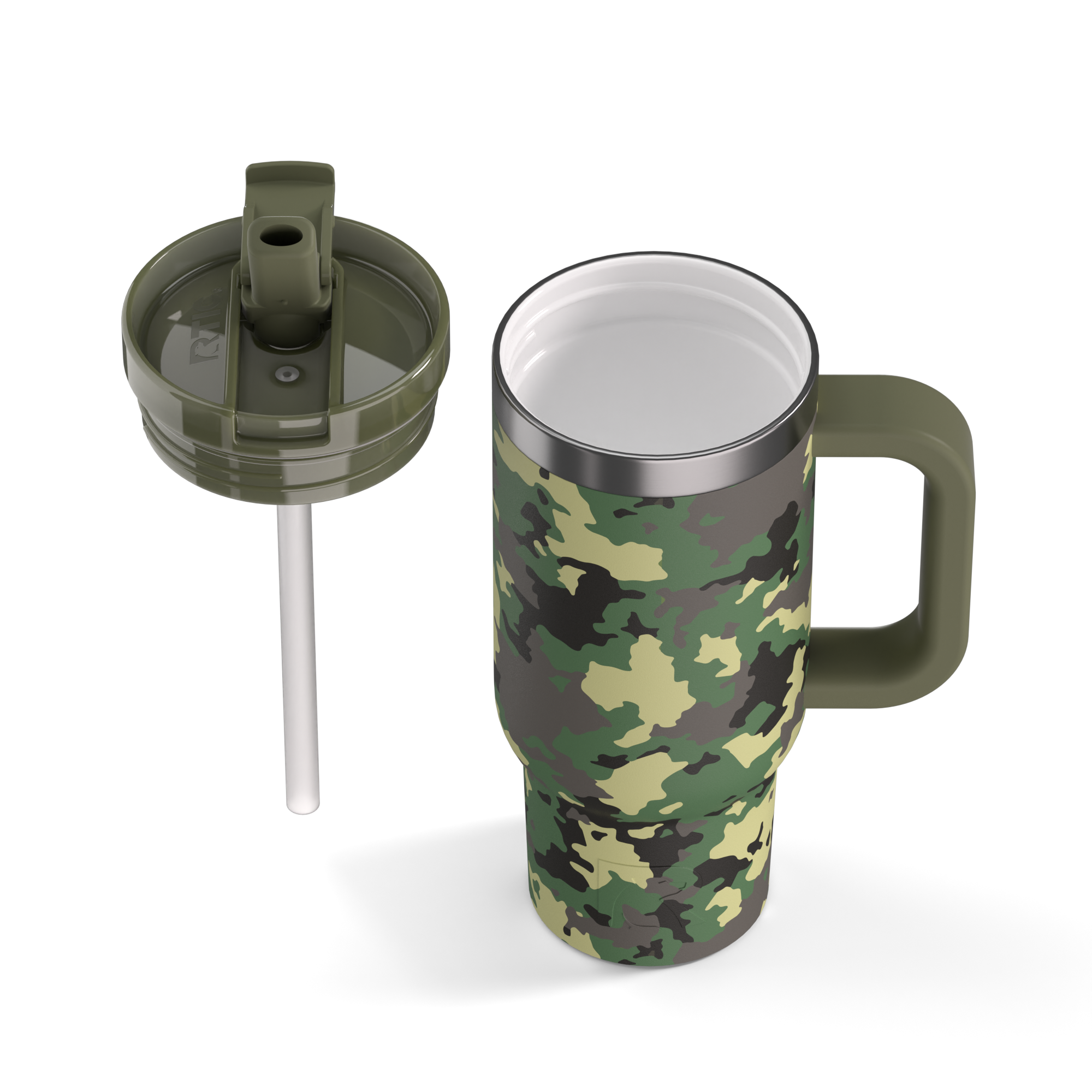 16oz Little Road Trip Tumbler