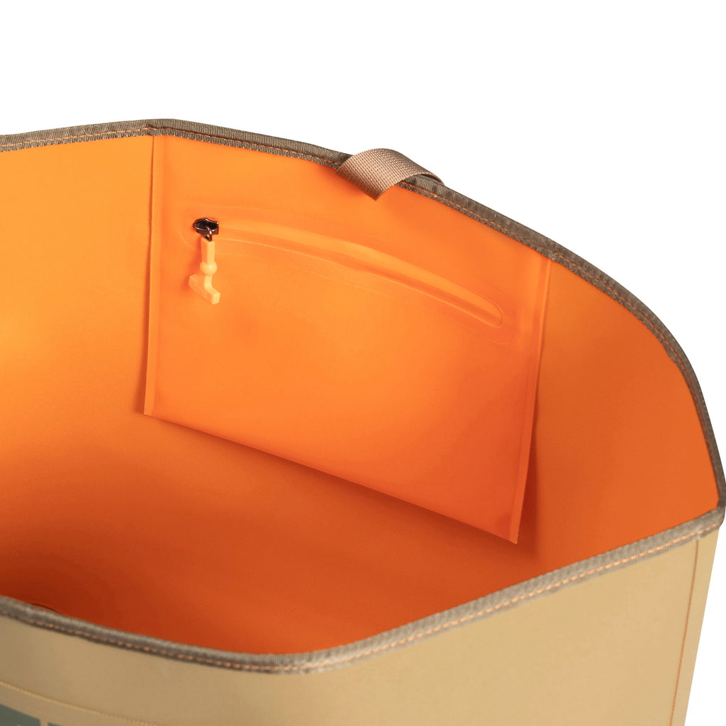 Ultra-Tough Tote