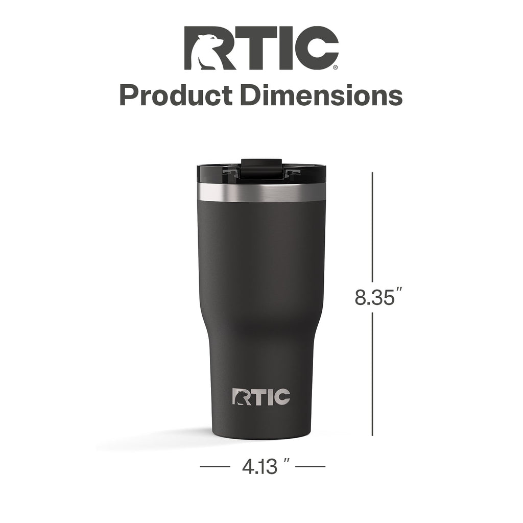 Essential Tumbler