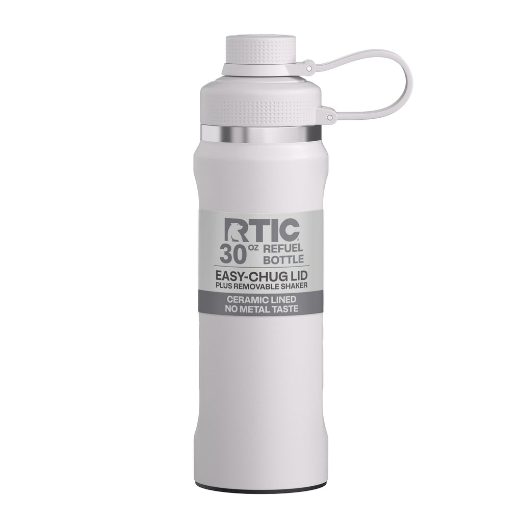 Refuel Bottle