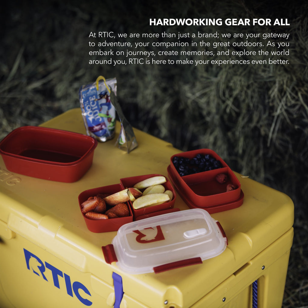 Lunch Container