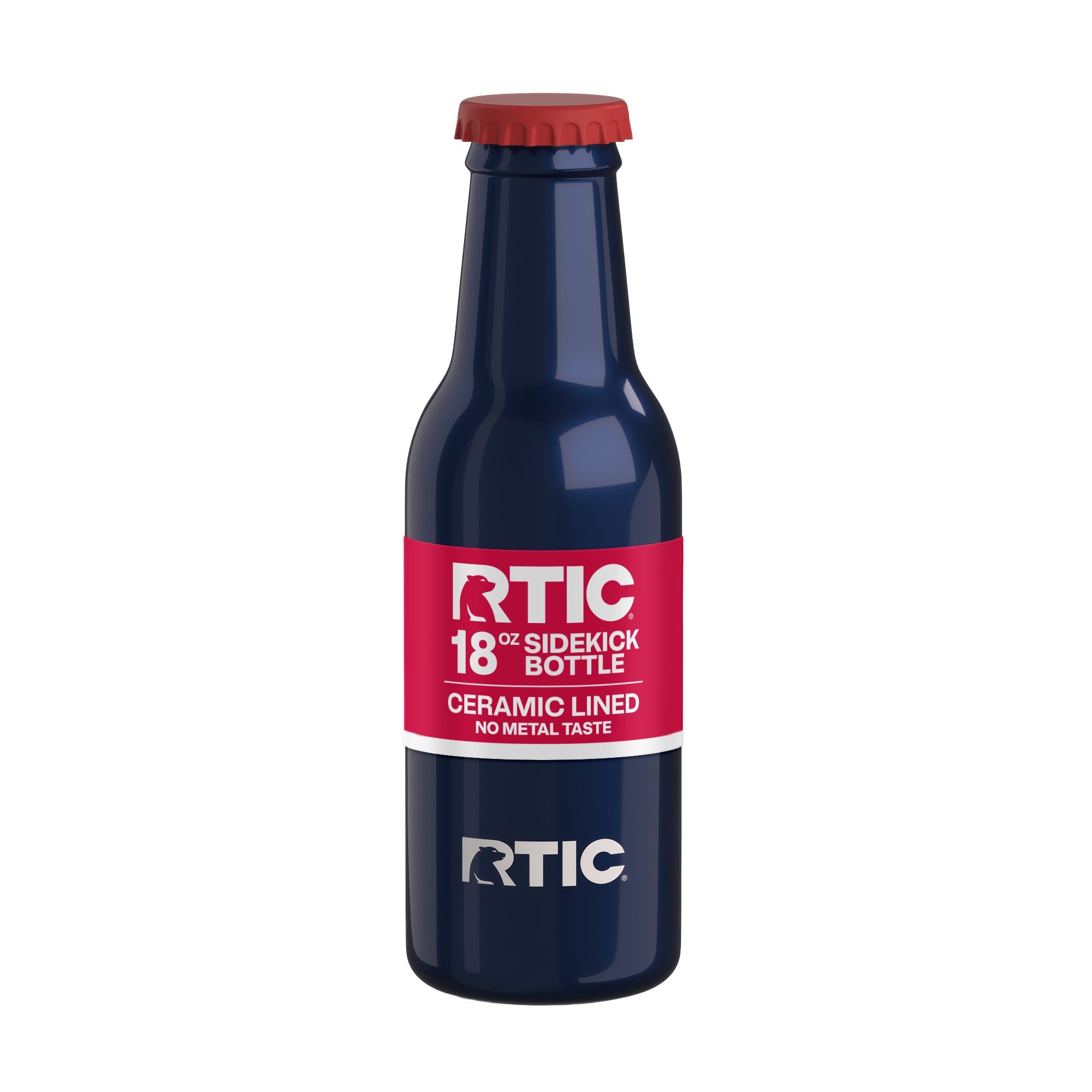 18oz Sidekick Bottle