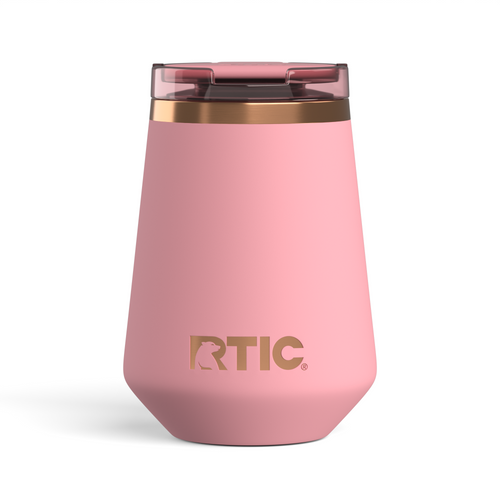12oz Happy Hour Wine Tumbler