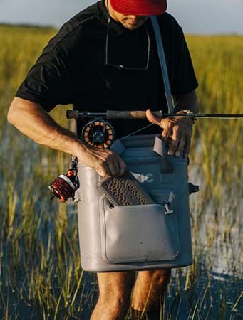 Ultra-Tough Soft Cooler Pro