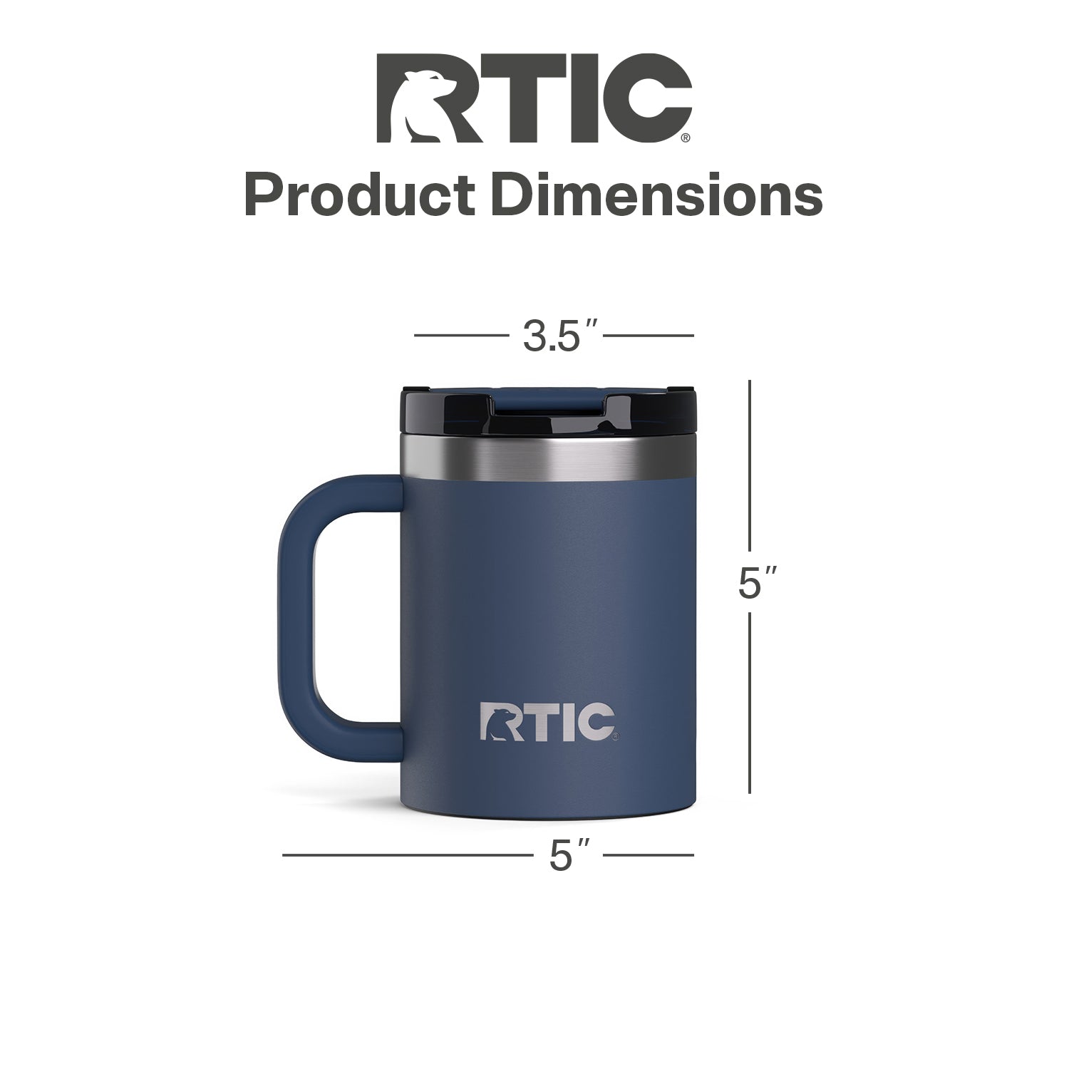 Essential Mug