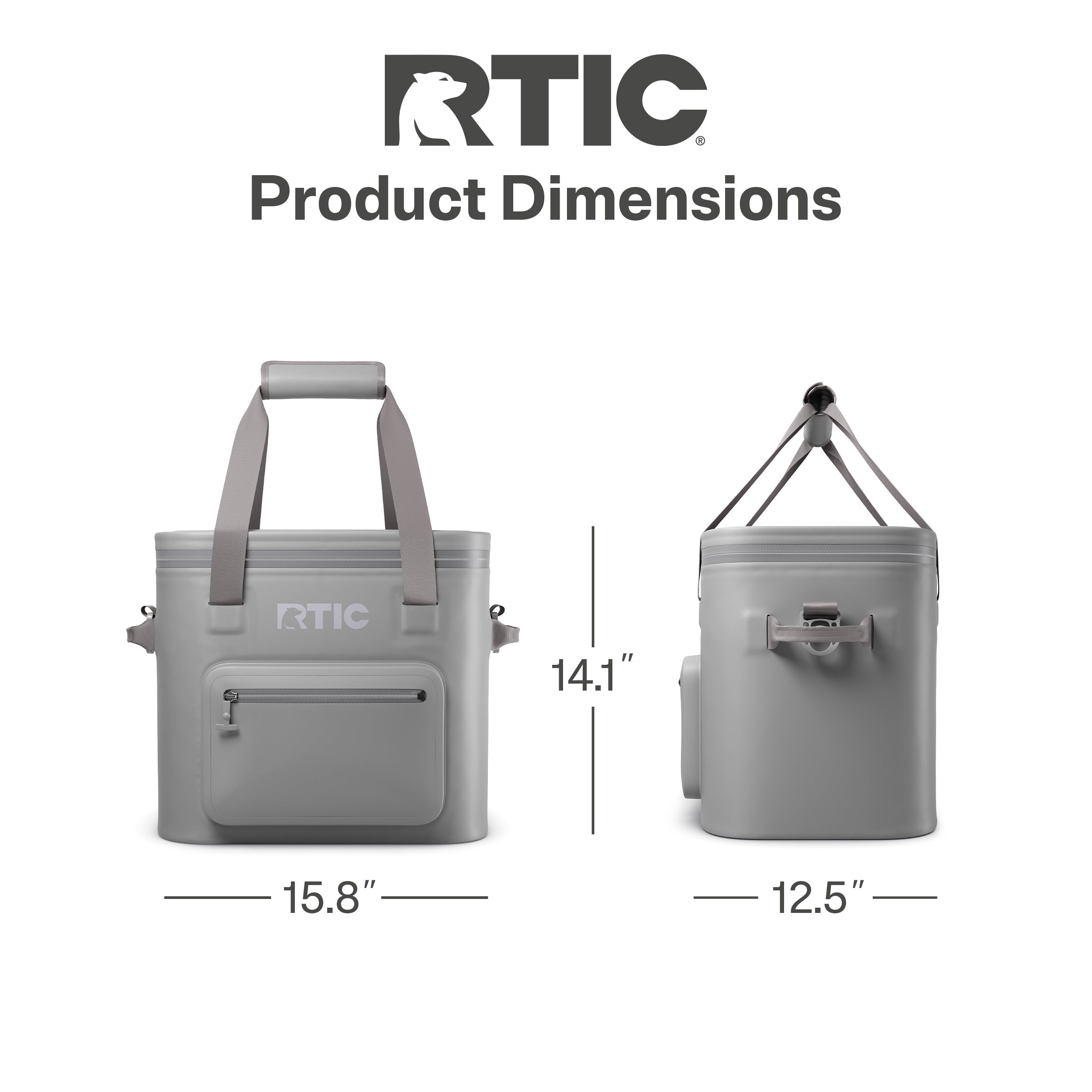Ultra-Tough Soft Cooler Pro