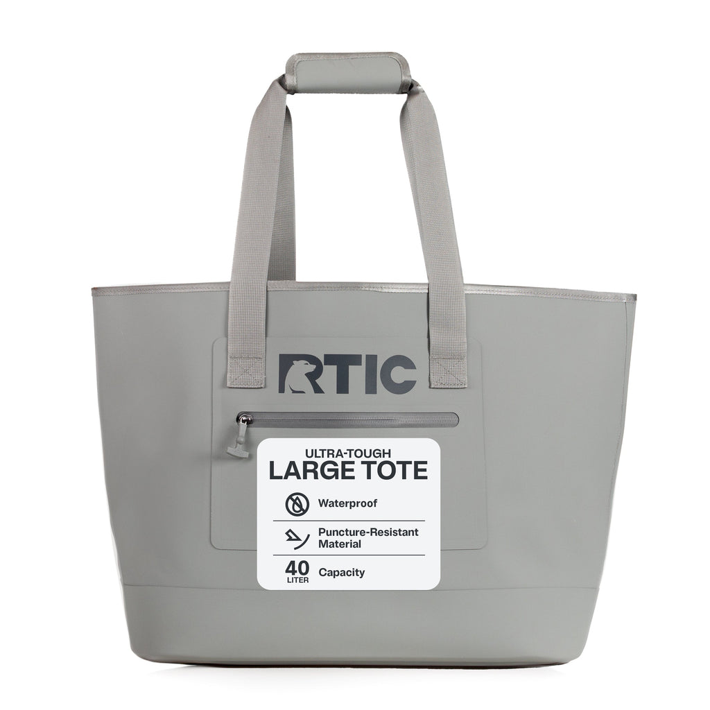 Ultra-Tough Tote