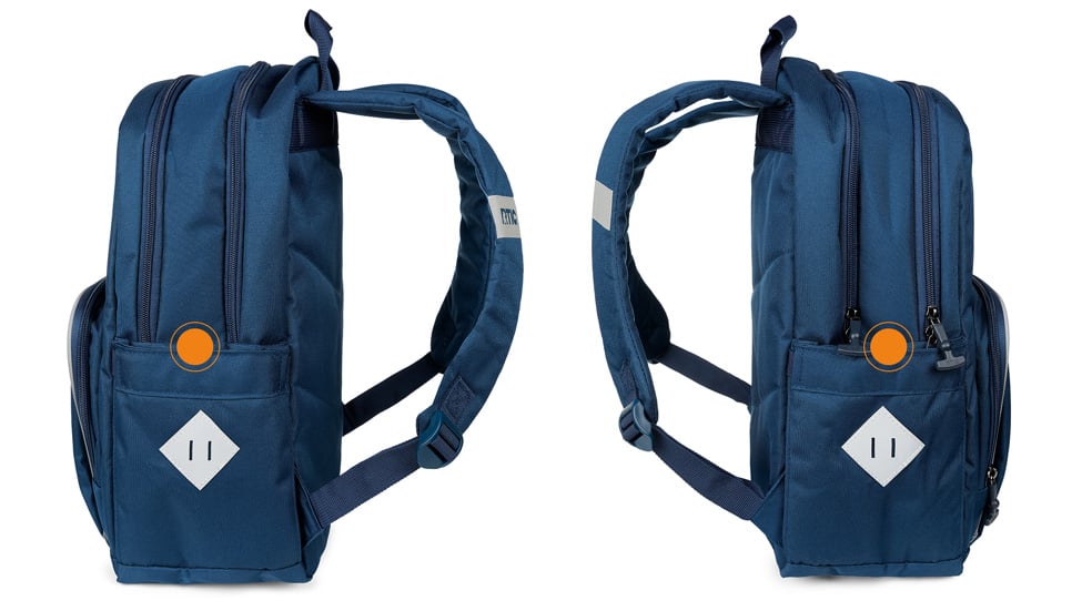 Kids' 2-in-1 Day Pack