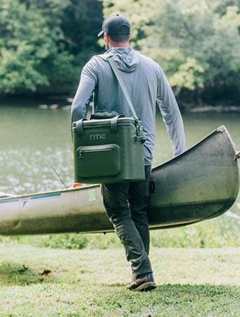 Ultra-Tough Soft Cooler Pro