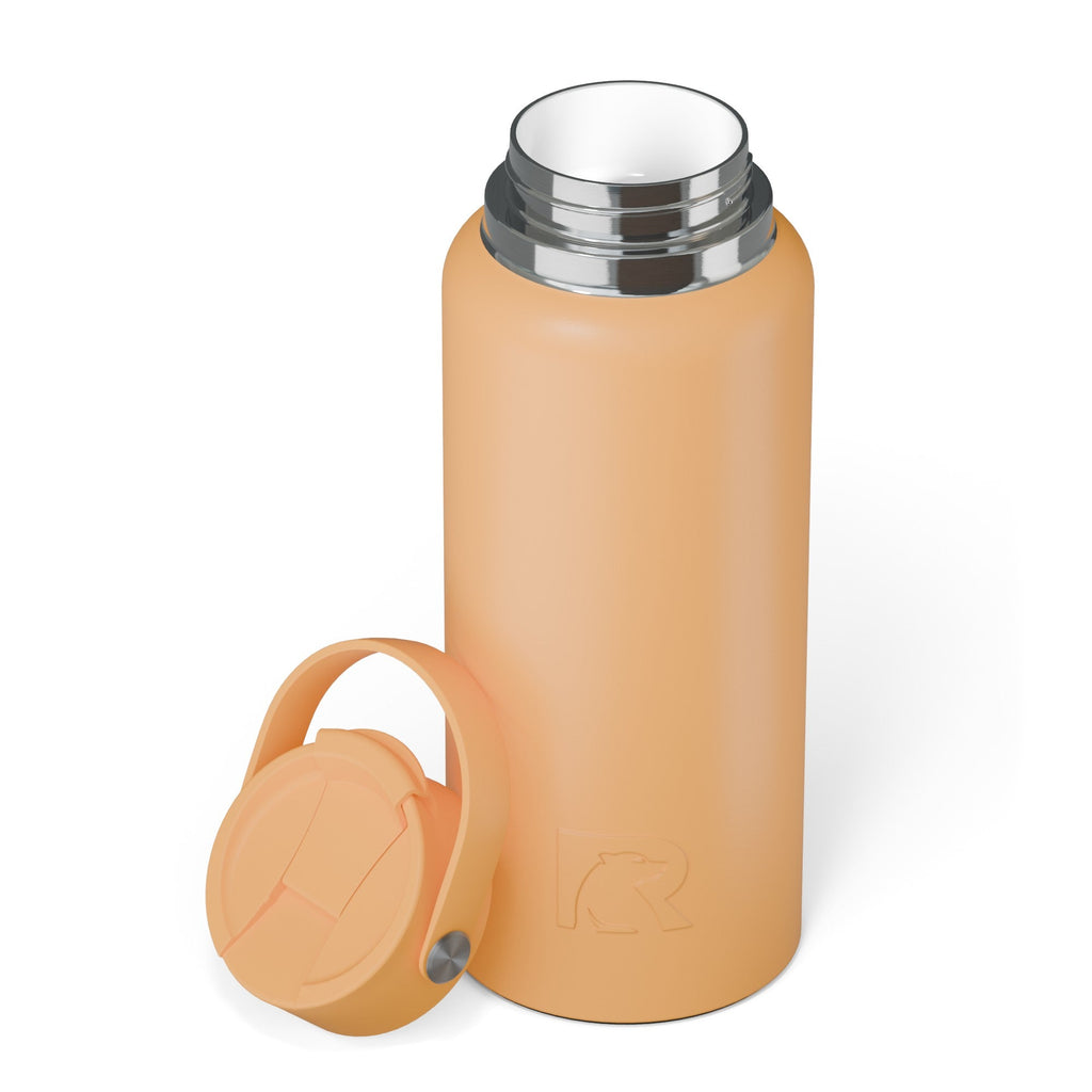 52 QT Ultra-Light Wheeled Cooler