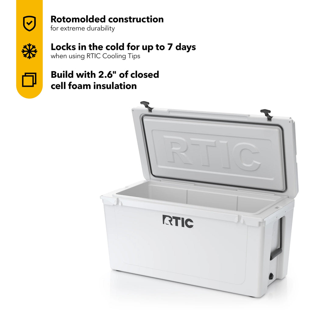 145 QT Ultra-Tough Cooler