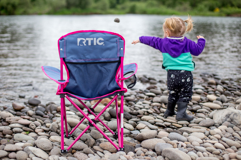 Little Cub Folding Chair