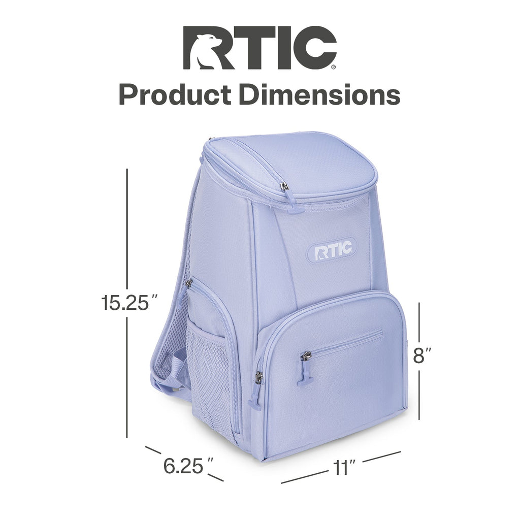 Lightweight Backpack Cooler