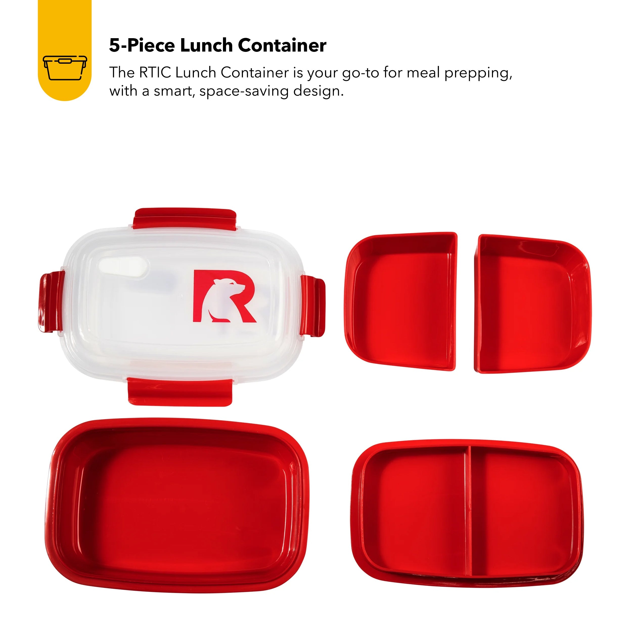 Lunch Container
