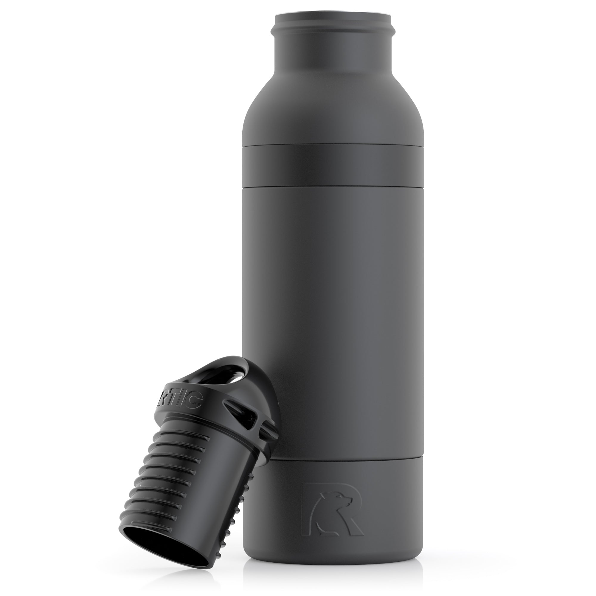 All-in-One Bottle Chiller
