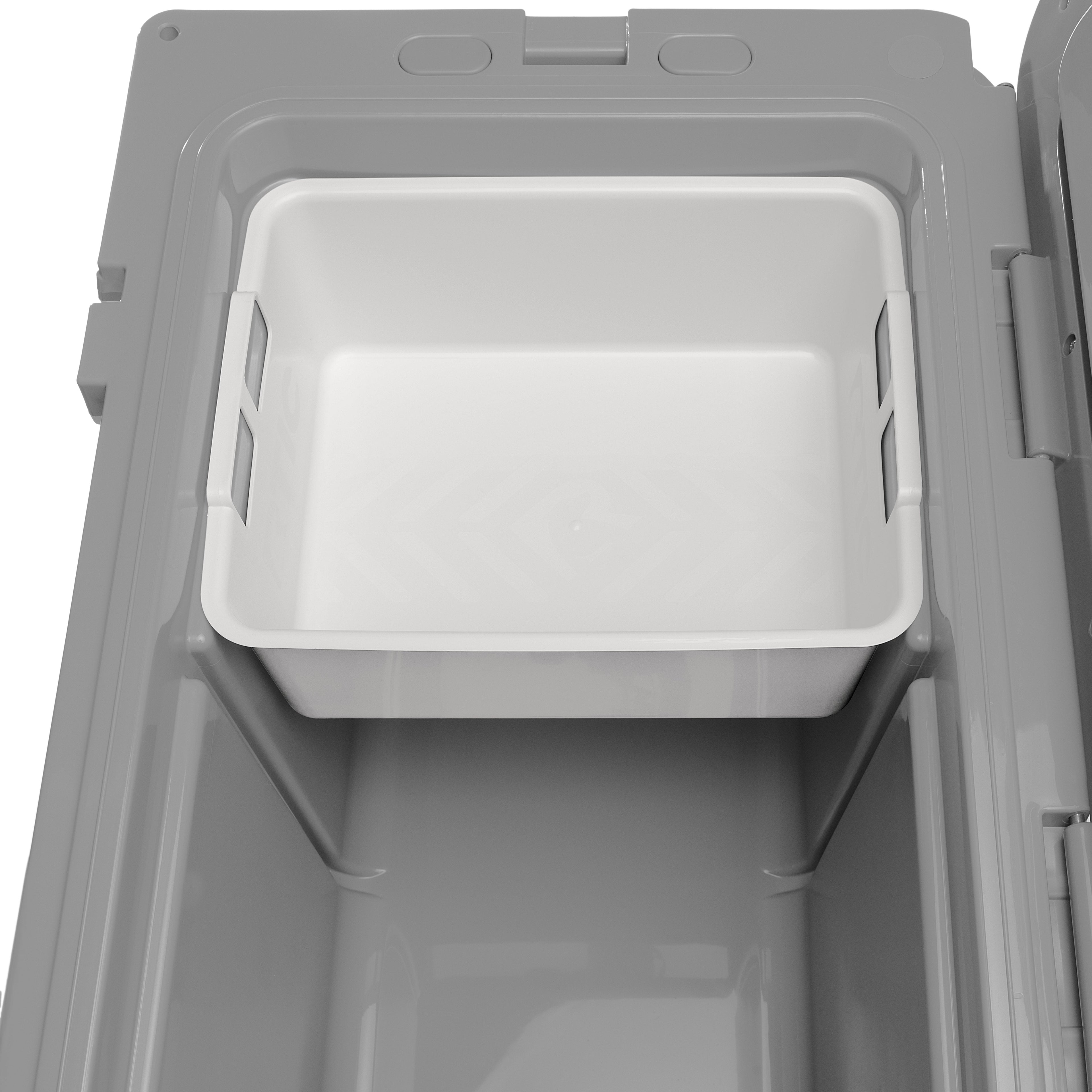 52 QT Ultra-Light Cooler