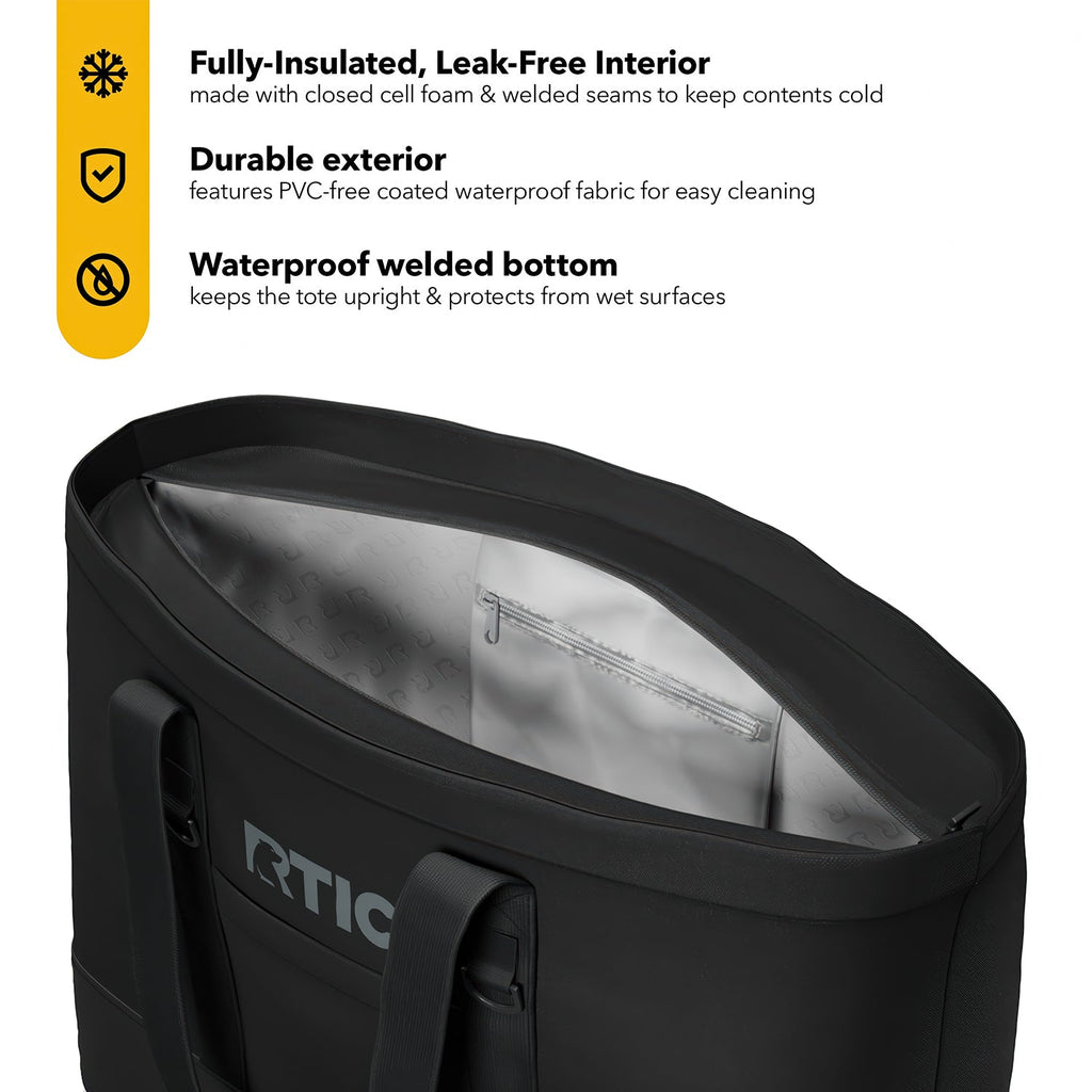 Everyday Insulated Tote Bag