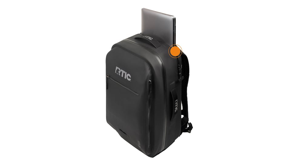 Ultra-Dry Backpack