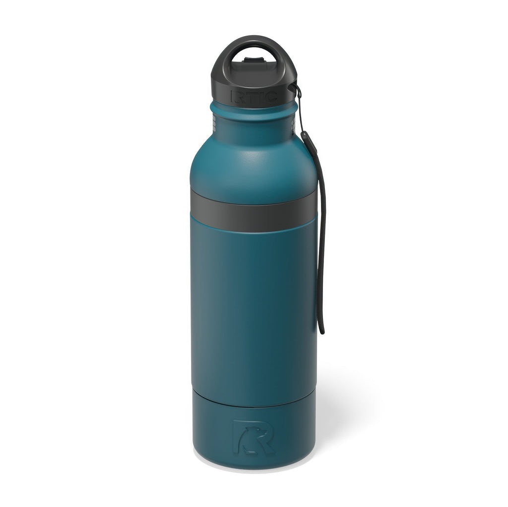 All-in-One Bottle Chiller