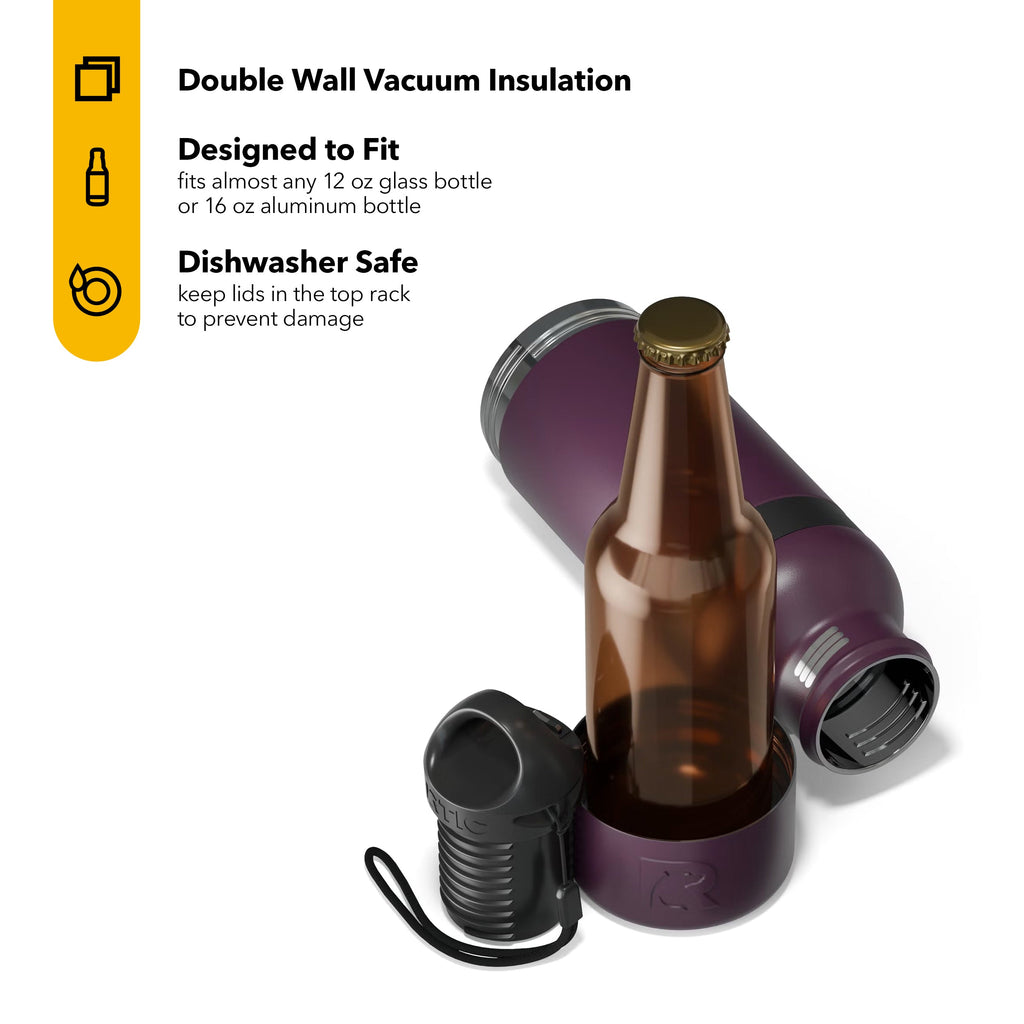 All-in-One Bottle Chiller