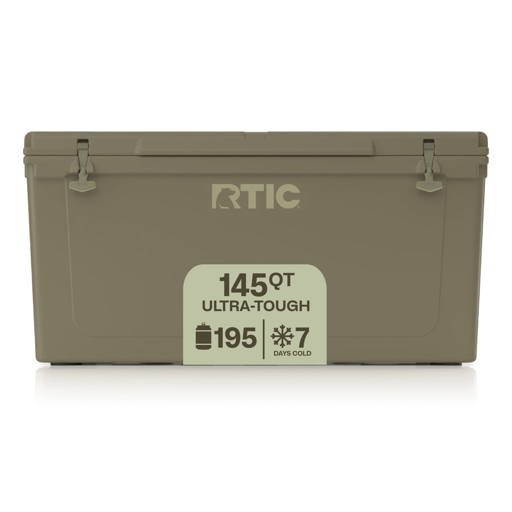 145 QT Ultra-Tough Cooler