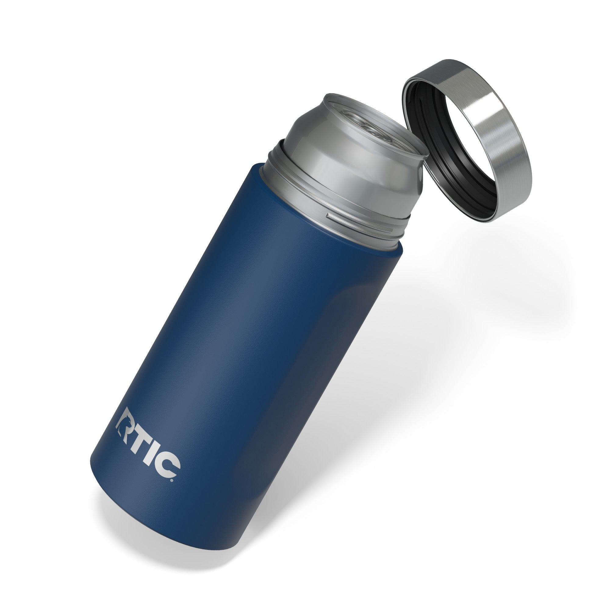 24oz Essential Can Cooler