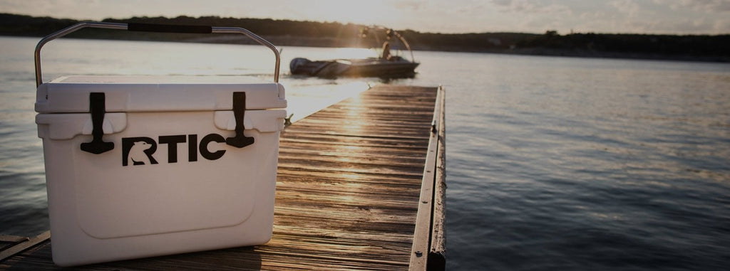 65 QT Ultra-Tough Cooler